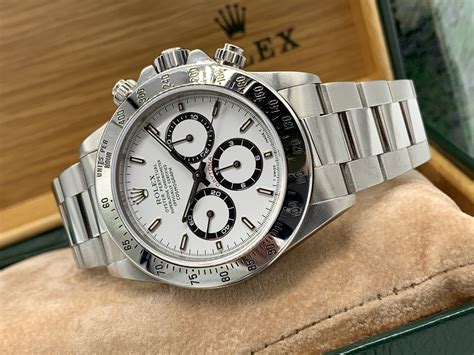 rolex watch model 16520 price